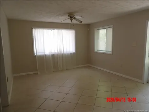 7521 Ascot Avenue Fayetteville NC 28303