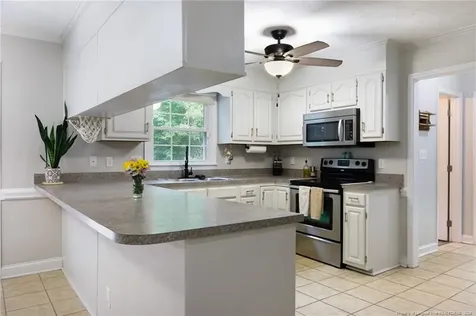 5655 Dobson Drive Fayetteville NC 28311