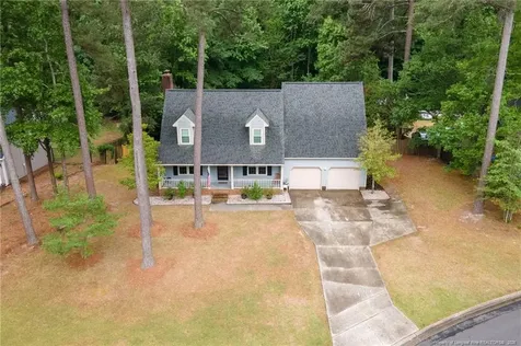 5655 Dobson Drive Fayetteville NC 28311