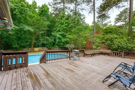 5655 Dobson Drive Fayetteville NC 28311