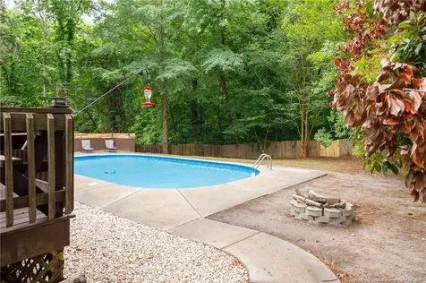 5655 Dobson Drive Fayetteville NC 28311