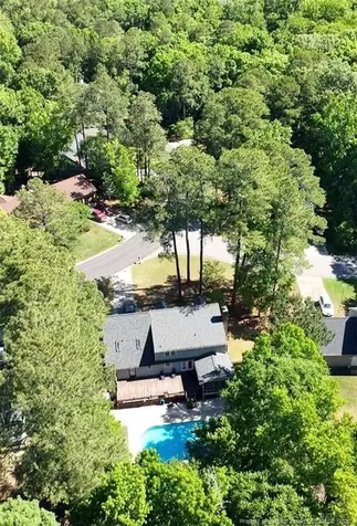 5655 Dobson Drive Fayetteville NC 28311