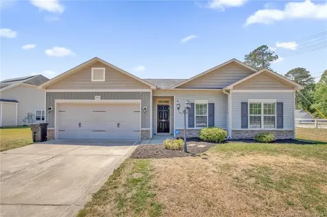 1441 Homeland Drive Parkton NC 28371