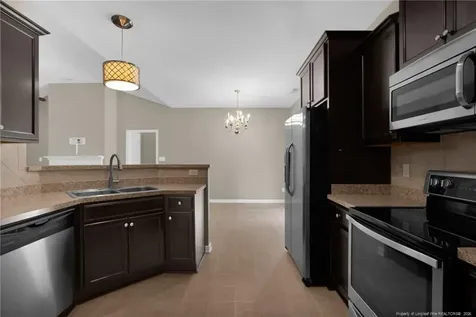 1441 Homeland Drive Parkton NC 28371