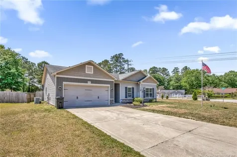 1441 Homeland Drive Parkton NC 28371