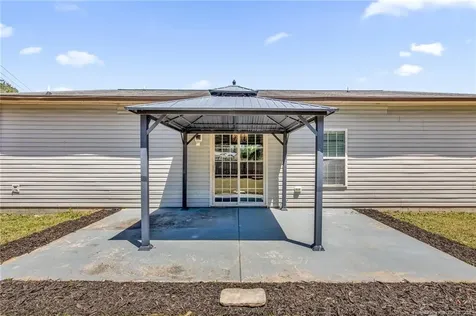 1441 Homeland Drive Parkton NC 28371