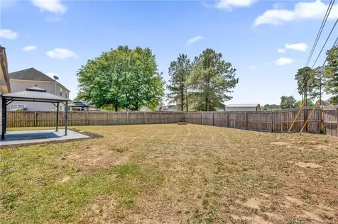 1441 Homeland Drive Parkton NC 28371