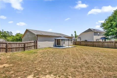 1441 Homeland Drive Parkton NC 28371