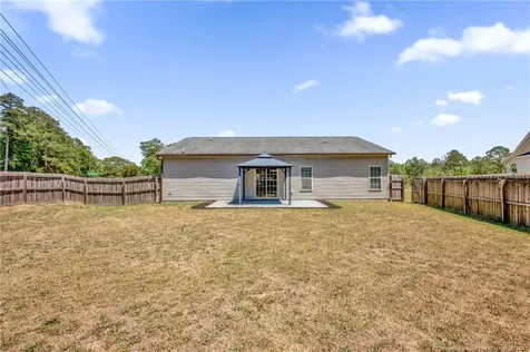 1441 Homeland Drive Parkton NC 28371