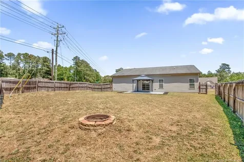 1441 Homeland Drive Parkton NC 28371