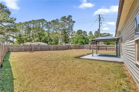 1441 Homeland Drive Parkton NC 28371