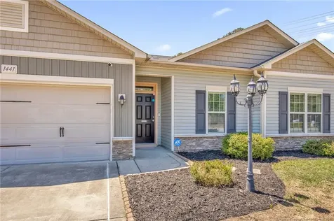 1441 Homeland Drive Parkton NC 28371
