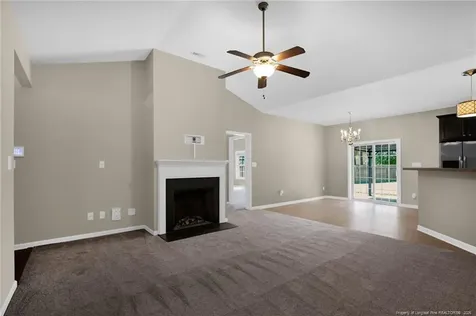 1441 Homeland Drive Parkton NC 28371