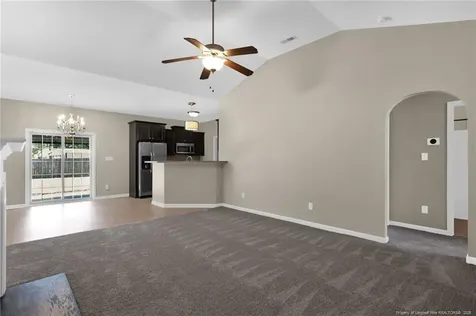 1441 Homeland Drive Parkton NC 28371