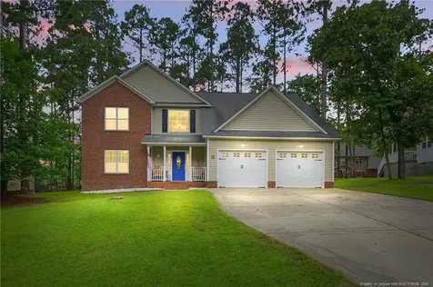 46 Wateredge Lane Sanford NC 27332