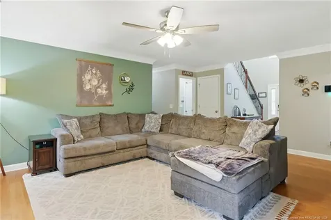 46 Wateredge Lane Sanford NC 27332