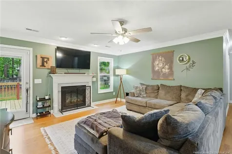 46 Wateredge Lane Sanford NC 27332
