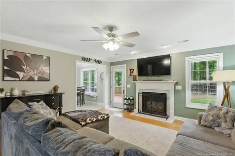 46 Wateredge Lane Sanford NC 27332