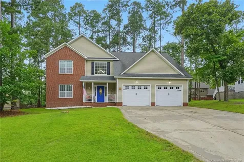 46 Wateredge Lane Sanford NC 27332