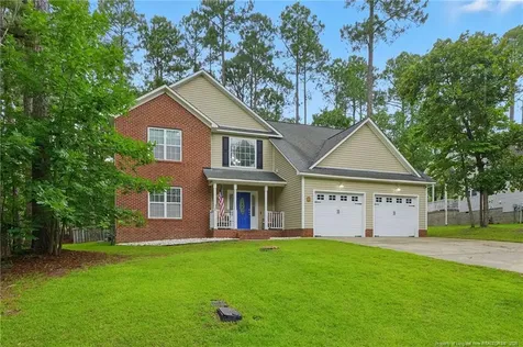 46 Wateredge Lane Sanford NC 27332