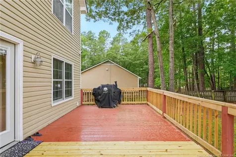 46 Wateredge Lane Sanford NC 27332