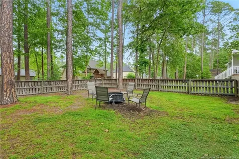 46 Wateredge Lane Sanford NC 27332