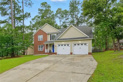 46 Wateredge Lane Sanford NC 27332