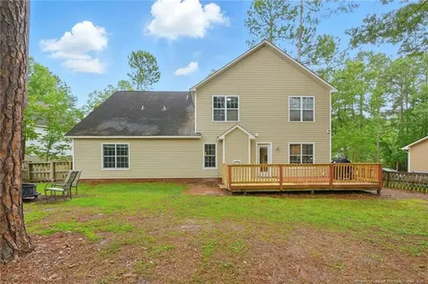 46 Wateredge Lane Sanford NC 27332
