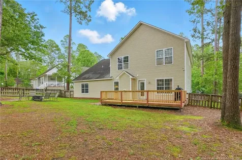 46 Wateredge Lane Sanford NC 27332