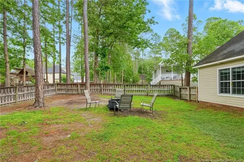 46 Wateredge Lane Sanford NC 27332