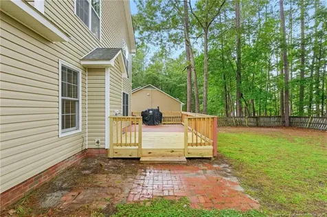 46 Wateredge Lane Sanford NC 27332