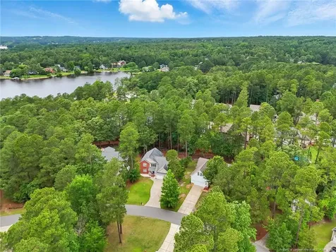 46 Wateredge Lane Sanford NC 27332