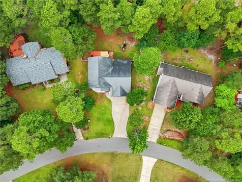 46 Wateredge Lane Sanford NC 27332