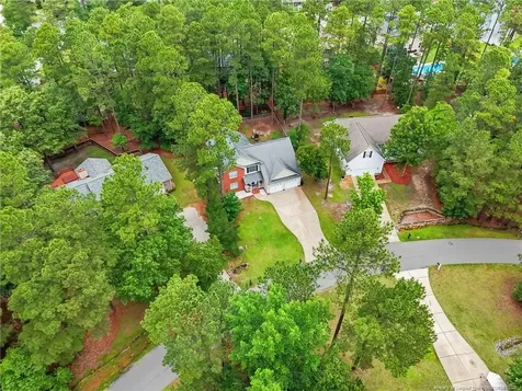 46 Wateredge Lane Sanford NC 27332