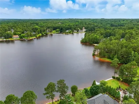 46 Wateredge Lane Sanford NC 27332