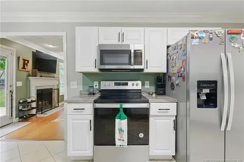 46 Wateredge Lane Sanford NC 27332