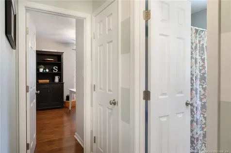 1537 Timberrock Court Fayetteville NC 28306