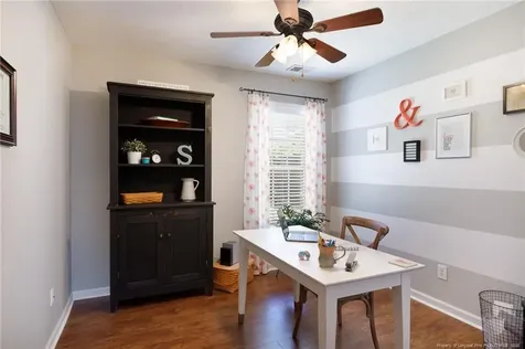 1537 Timberrock Court Fayetteville NC 28306