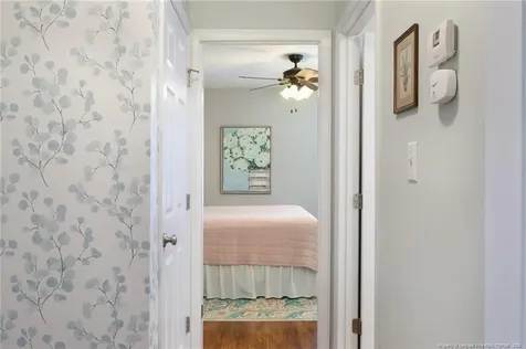 1537 Timberrock Court Fayetteville NC 28306