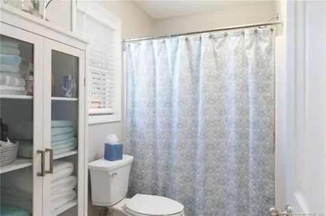 1537 Timberrock Court Fayetteville NC 28306