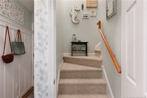 1537 Timberrock Court Fayetteville NC 28306