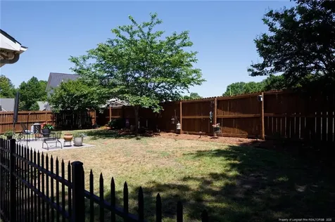1537 Timberrock Court Fayetteville NC 28306