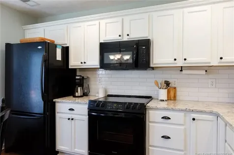 1537 Timberrock Court Fayetteville NC 28306