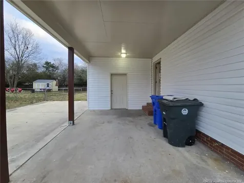 1443 Larkhall Drive Fayetteville NC 28304