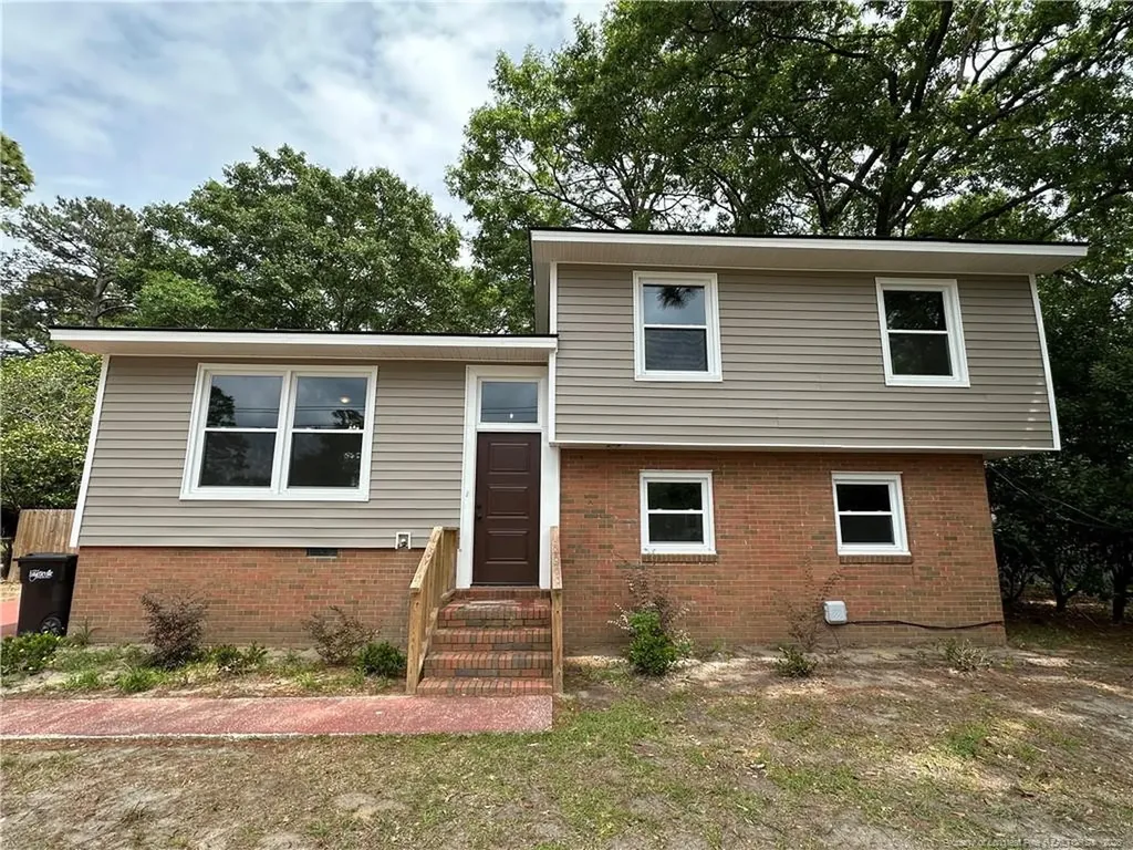 1819 Cawdor Drive Fayetteville NC 28304