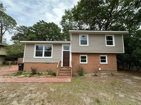1819 Cawdor Drive Fayetteville NC 28304