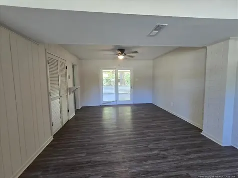 1819 Cawdor Drive Fayetteville NC 28304
