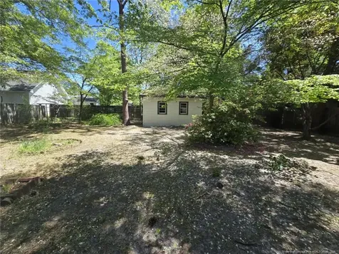 1819 Cawdor Drive Fayetteville NC 28304