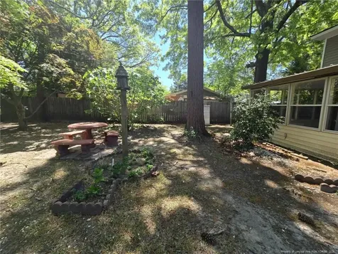 1819 Cawdor Drive Fayetteville NC 28304