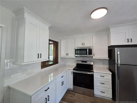 1819 Cawdor Drive Fayetteville NC 28304